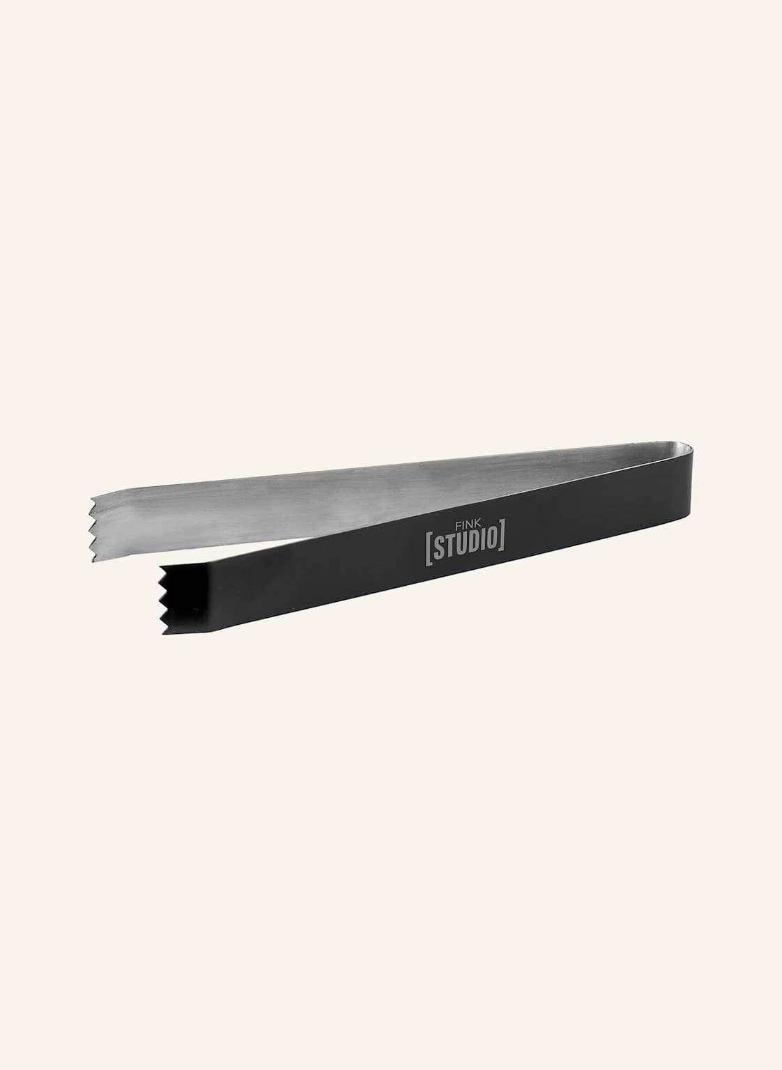 Fink Studio Zange Best Help schwarz Fink Studio Zange Best Help schwarz von Fink Studio