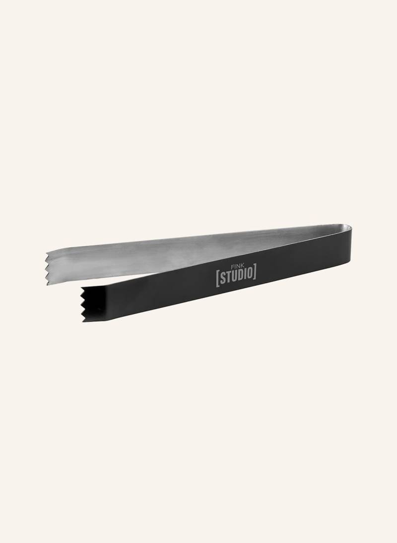 Fink Studio Zange Best Help schwarz von Fink Studio