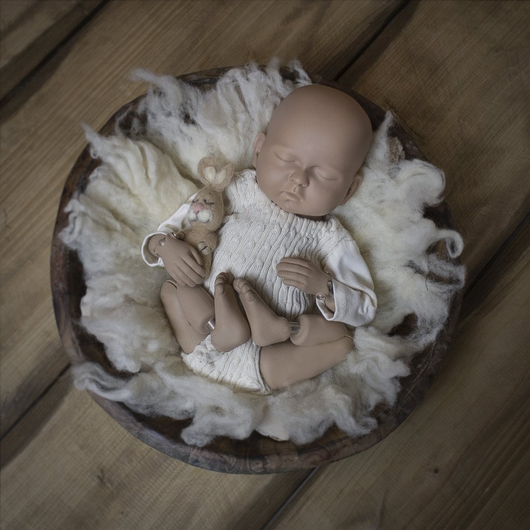 Deko Holz Knetschalen Teigschalen Schussel Schale Rustic Handmade Requisiten Baby Kinder Photo Props Deko Holz Knetschalen Teigschalen Schussel Schale Rustic Handmade Requisiten Baby Kinder Photo Props von FinkHandmade