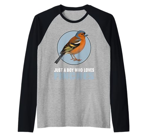 Herren Finken Fink Raglan Herren Finken Fink Raglan von Finken Fink Tier Shop
