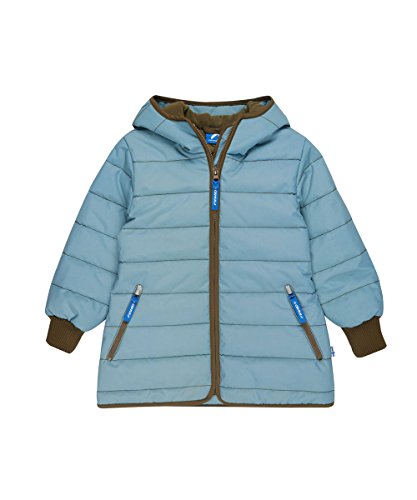 Finkid Elli Arctic Mädchen Winterjacke von Finkid