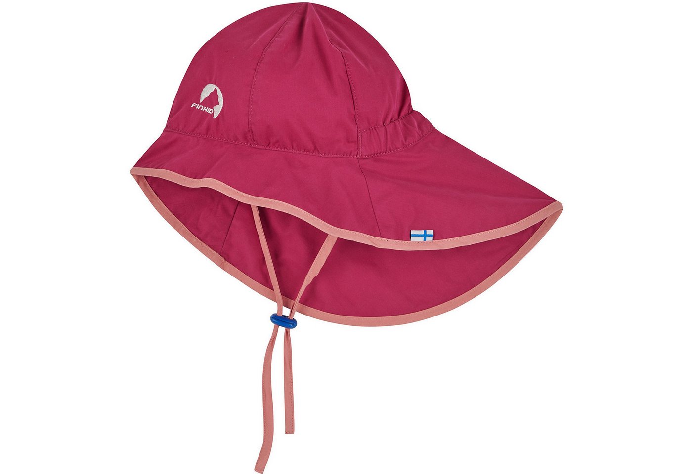 Finkid Fitted Cap Cap Finkid AURINKO von Finkid