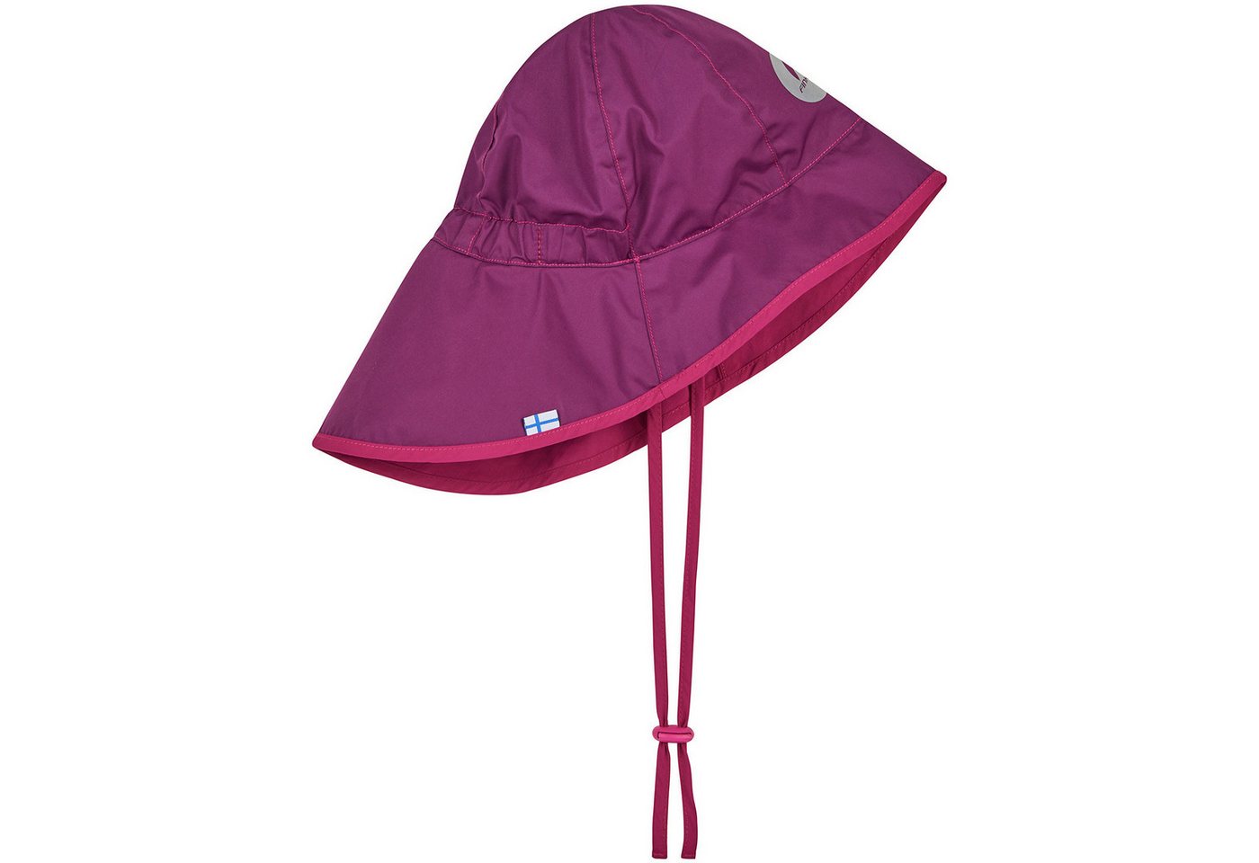 Finkid Fitted Cap Cap Finkid TIHKU von Finkid