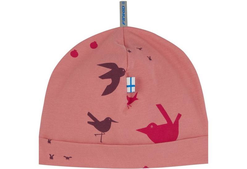 Finkid Fitted Cap Cap HITTI von Finkid