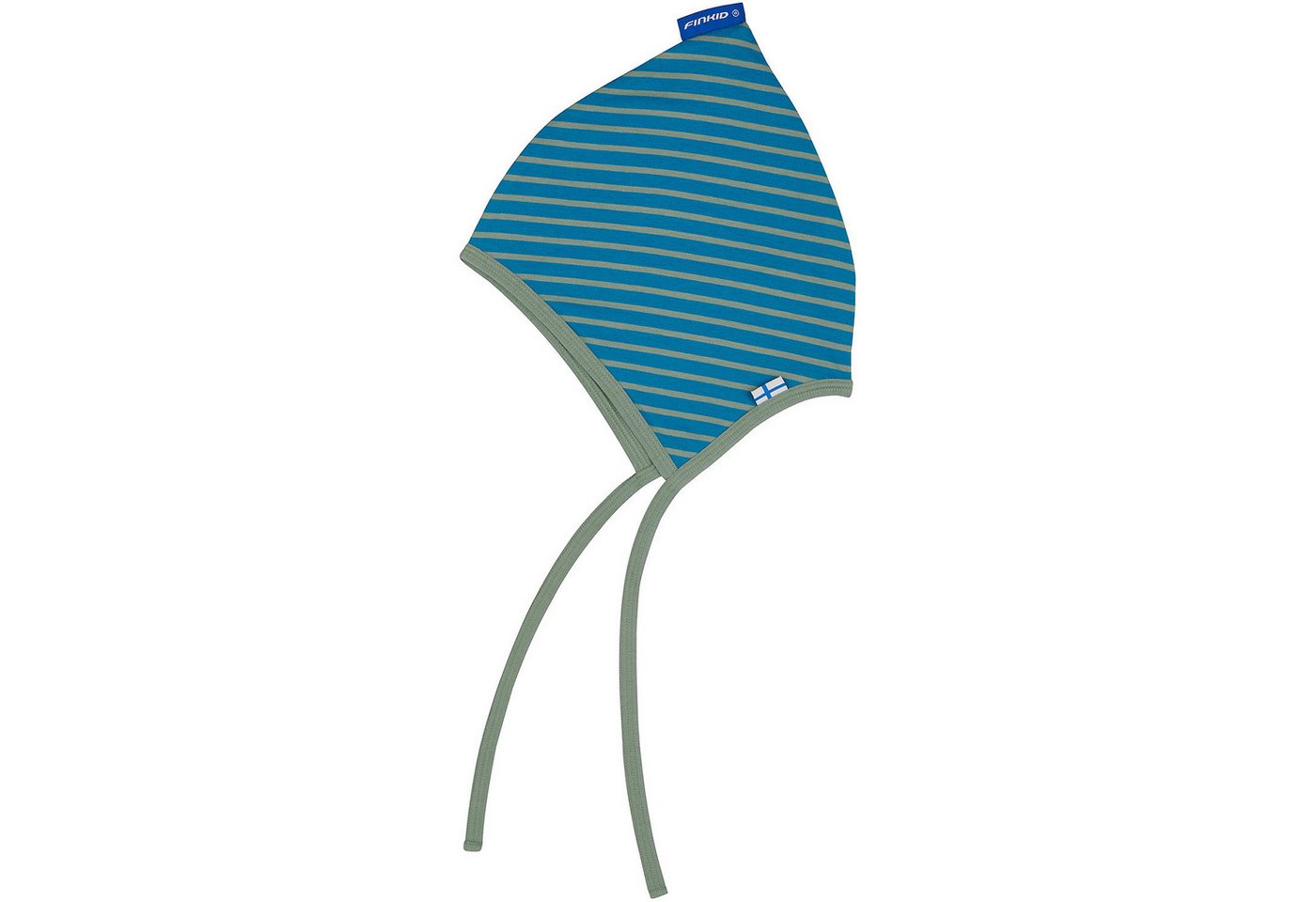 Finkid Fitted Cap Cap POIJU von Finkid