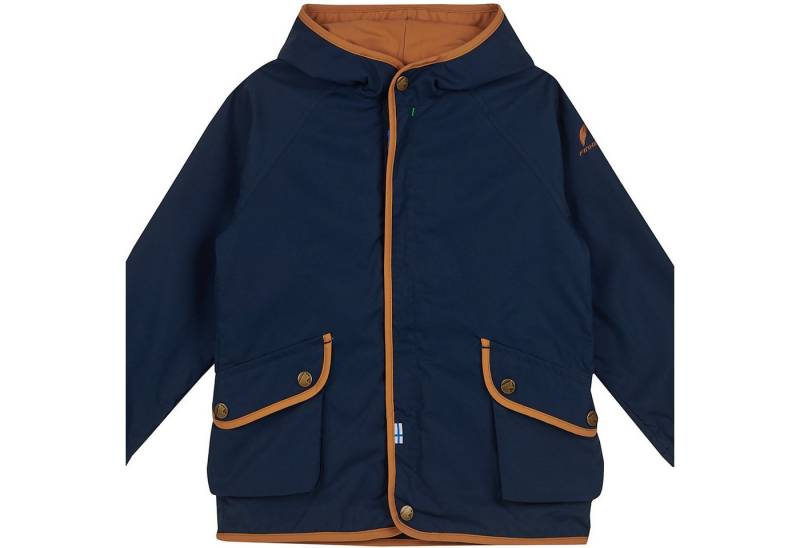 Finkid Fleecejacke Unterjacke ILMA von Finkid