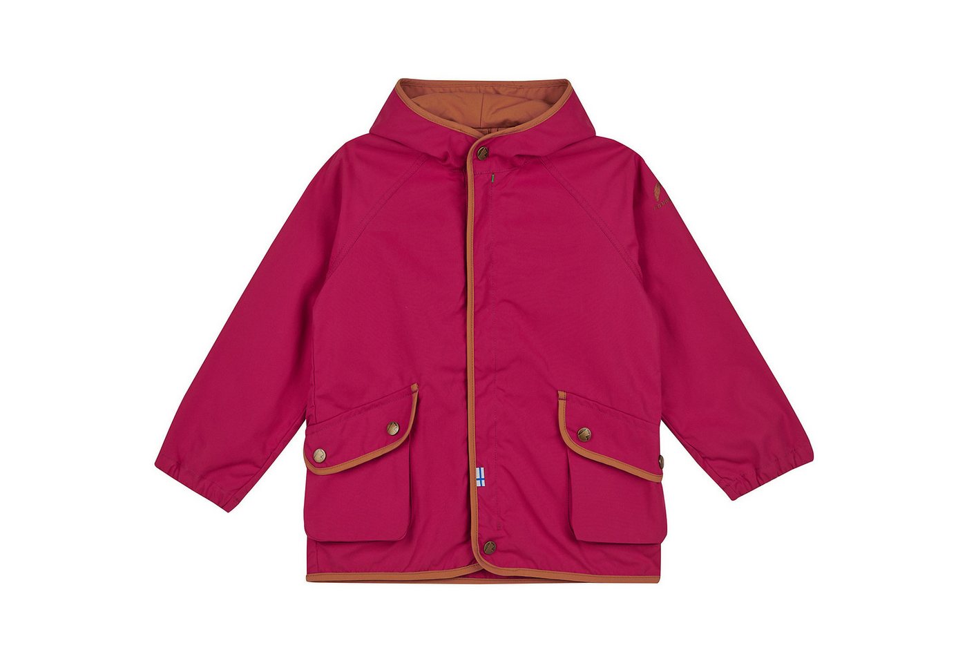 Finkid Fleecejacke Unterjacke ILMA von Finkid