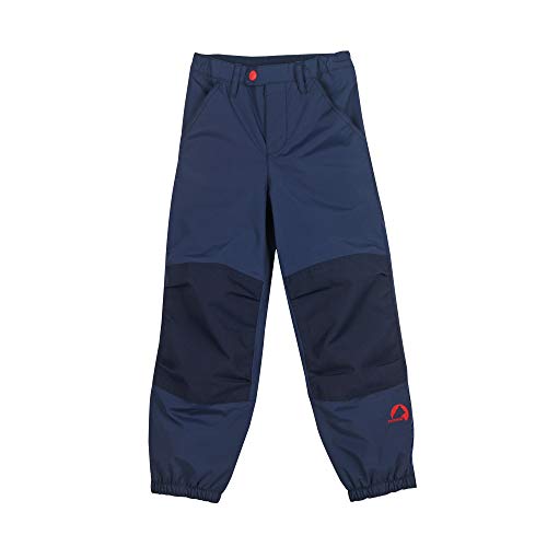 Finkid Huima Uni verstärkte Kinder Outdoor Regenhose von Finkid