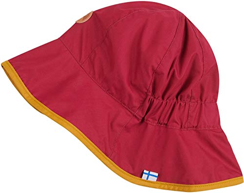 Finkid Jousi, S (1-3 Jahre), Rasberry/red von Finkid