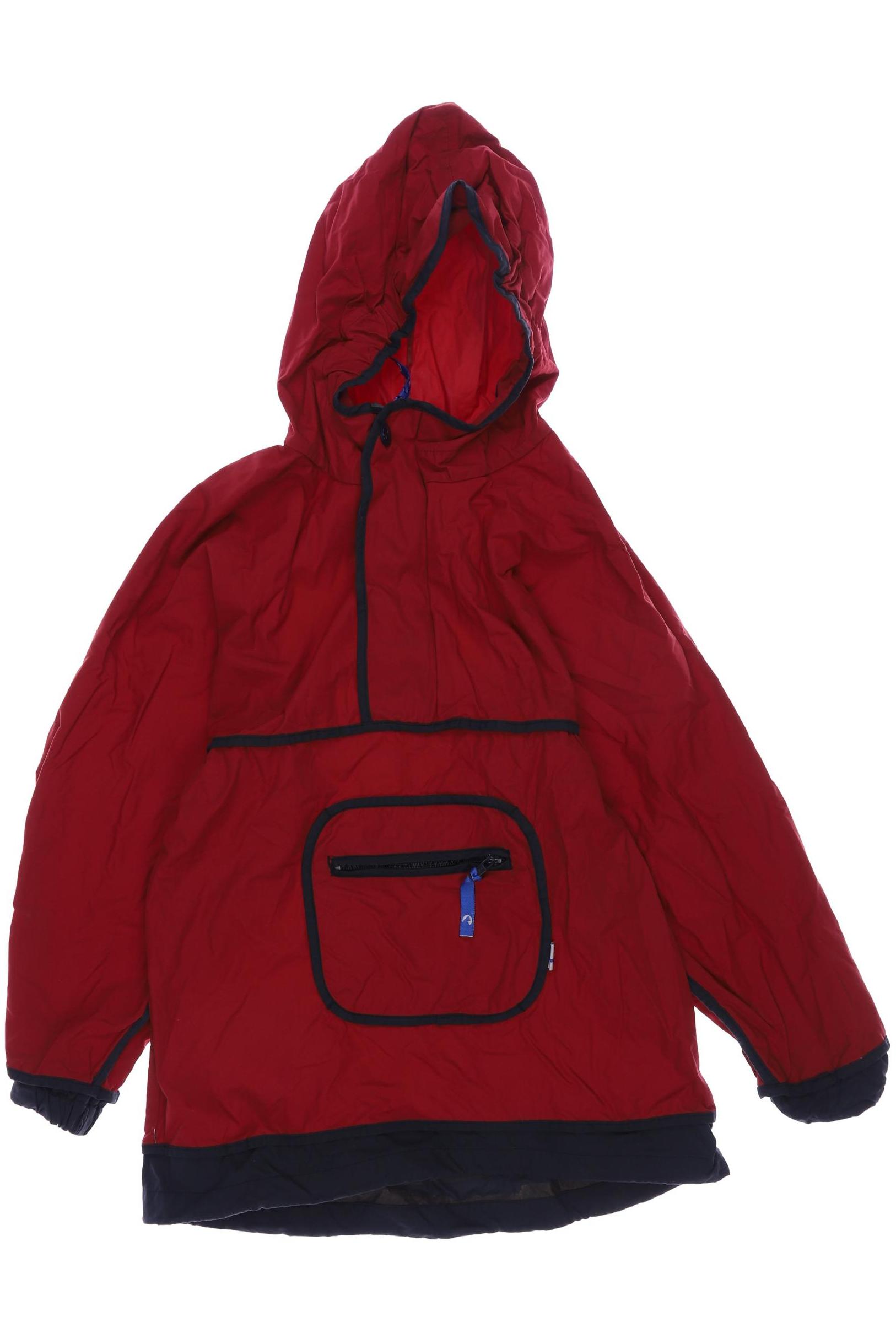 Finkid Jungen Jacke, rot von Finkid