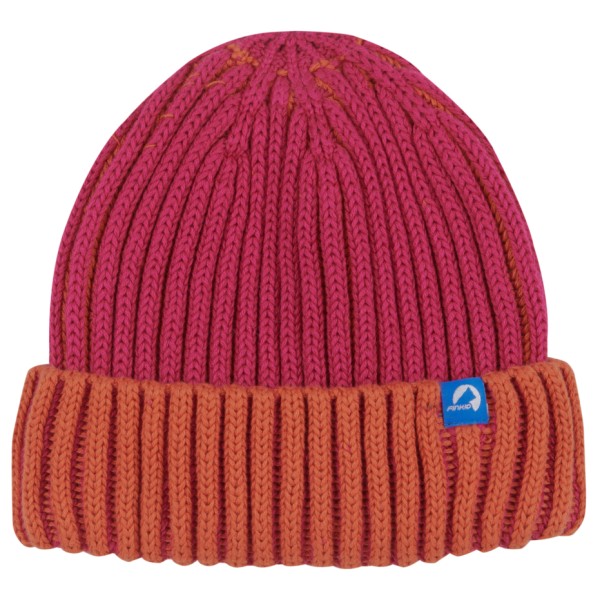 Finkid - Kid's Pippalot - Mütze Gr M rot Finkid - Kid's Pippalot - Mütze Gr M rot von Finkid