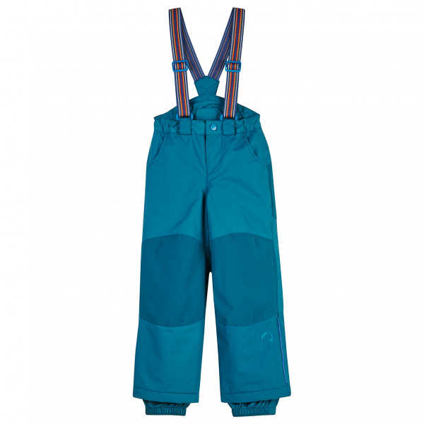 Finkid - Kid's Ruuvi - Skihose Gr 80/90 blau von Finkid