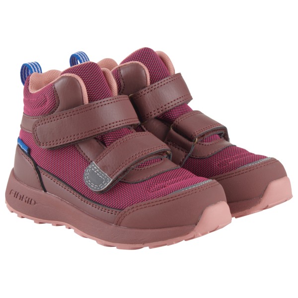 Finkid - Kid's Somero - Freizeitschuhe Gr 36 braun von Finkid