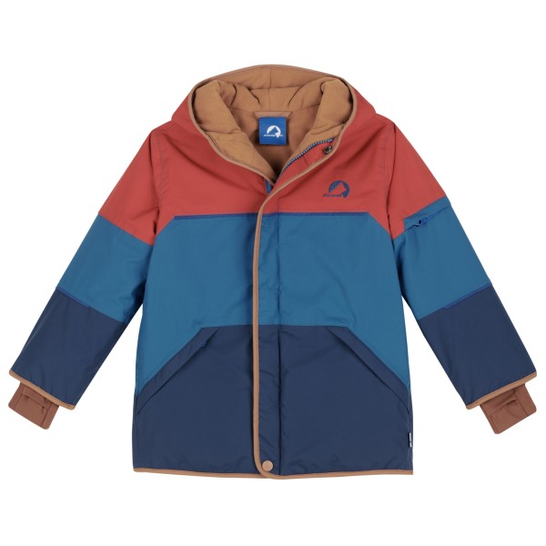 Finkid - Kid's Taika Snow - Skijacke Gr 130/140 blau von Finkid