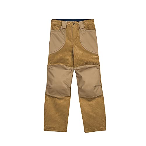 Finkid Kilpi, 110-120/110/120 Kinder, cinnamon von Finkid