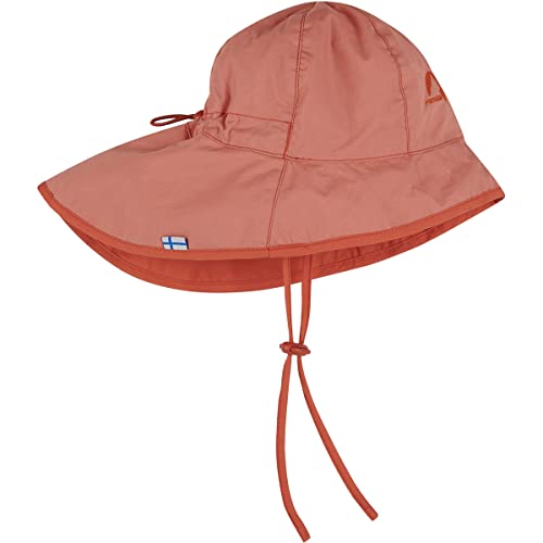 Finkid Kinder Ranta Sport Hut, Terra Cotta-Fox, S von Finkid