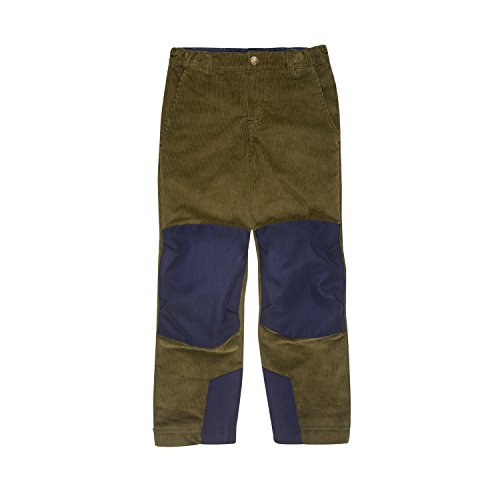 Finkid Kuukkeli Capers Navy Kinder Outdoor Winterhose von Finkid