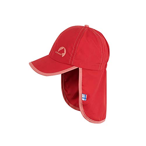 Finkid Lakki, S - 1-3 Jahre/S / 1-3 Jahre, red/Rose von Finkid