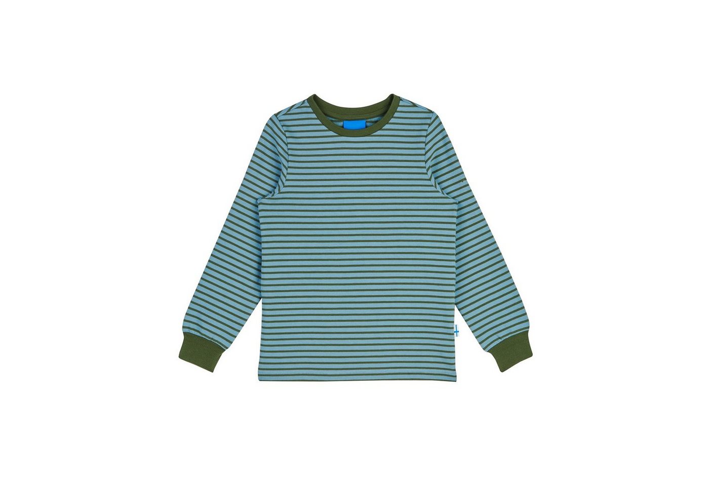 Finkid Langarmshirt Finkid Rivi Kinder Langarm-Shirt von Finkid