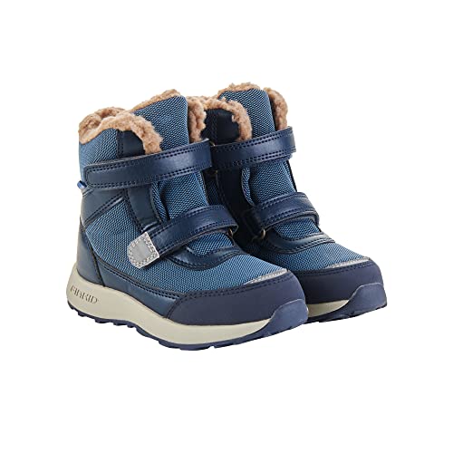 Finkid Lappi, 31/31 Kinder, real teal/navy von Finkid