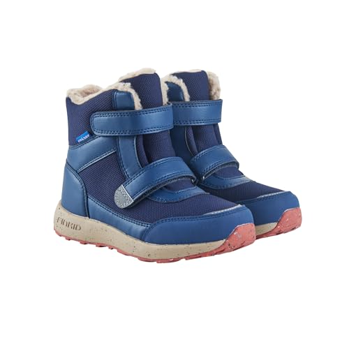 Finkid Lappi EKO Winterstiefel LAPPI mit recycelter Sohle von Finkid