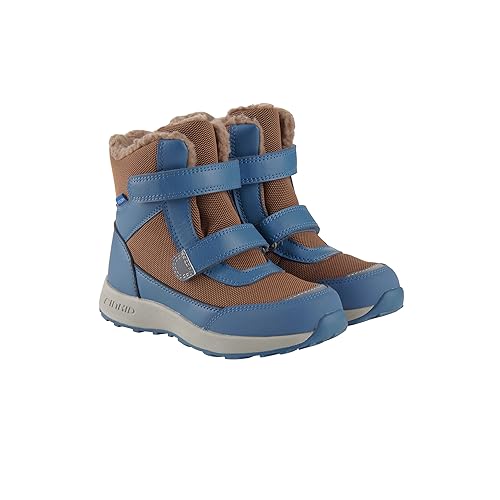 Finkid Lappi hohe Kinder Winterstiefel von Finkid