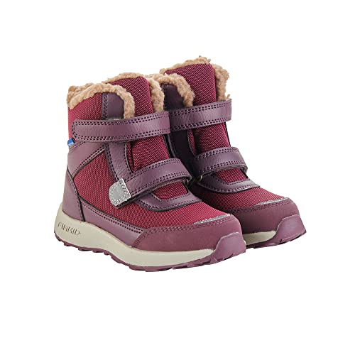 Finkid Lappi hohe Kinder Winterstiefel von Finkid