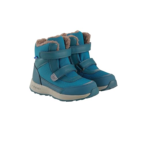 Finkid Lappi hohe Kinder Winterstiefel von Finkid