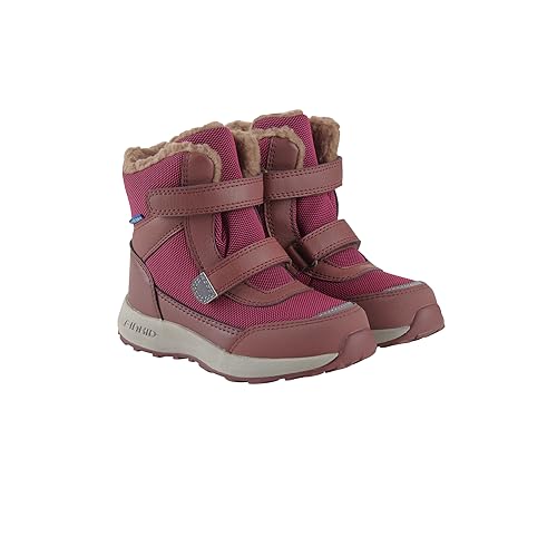 Finkid Lappi hohe Kinder Winterstiefel von Finkid