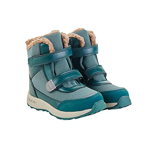 Finkid Lappi hohe Kinder Winterstiefel von Finkid