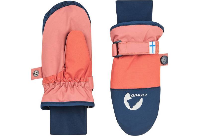 Finkid Laufhandschuhe Handschuh KIRJAVA von Finkid