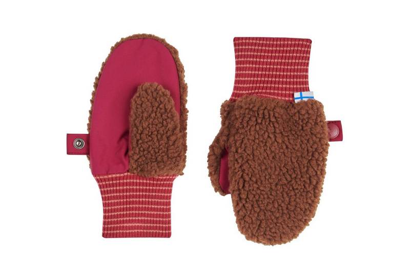 Finkid Laufhandschuhe Handschuh NUPUJUSSI TEDDY von Finkid