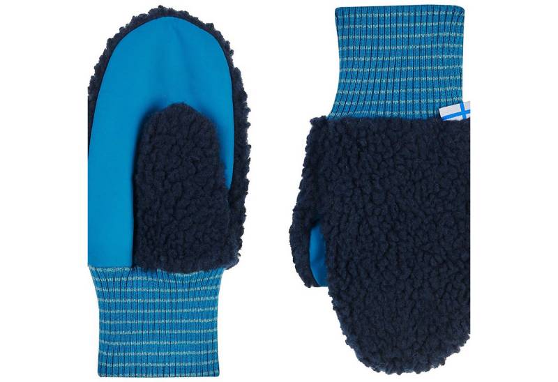 Finkid Laufhandschuhe Handschuh NUPUJUSSI TEDDY von Finkid