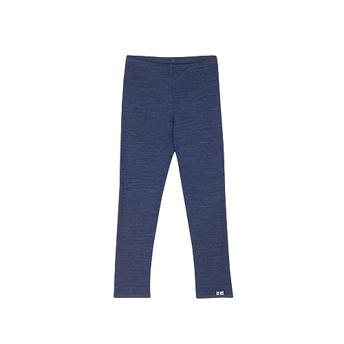 Finkid Leikki Soft, 110-120/110/120 Kinder, Navy von Finkid