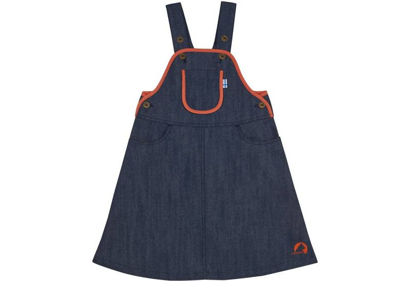 Finkid Longsleeve Sweatshirts MAJALI DENIM von Finkid