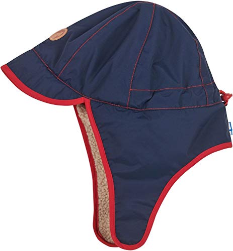 Finkid Lumi Winter, M (3-6 Jahre), Navy/red von Finkid