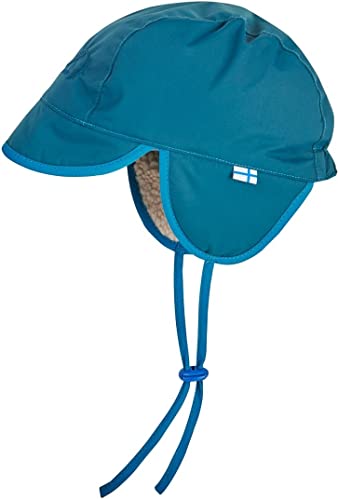 Finkid Lumili, L (7-10 Jahre), deep teal/seaport von Finkid