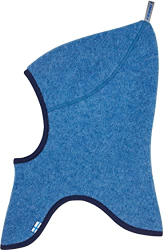 Finkid Luola Wool, S (1-3 Jahre), real teal von Finkid