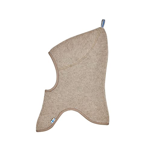 Finkid Luola Wool, S (1-3 Jahre), timber wolf von Finkid