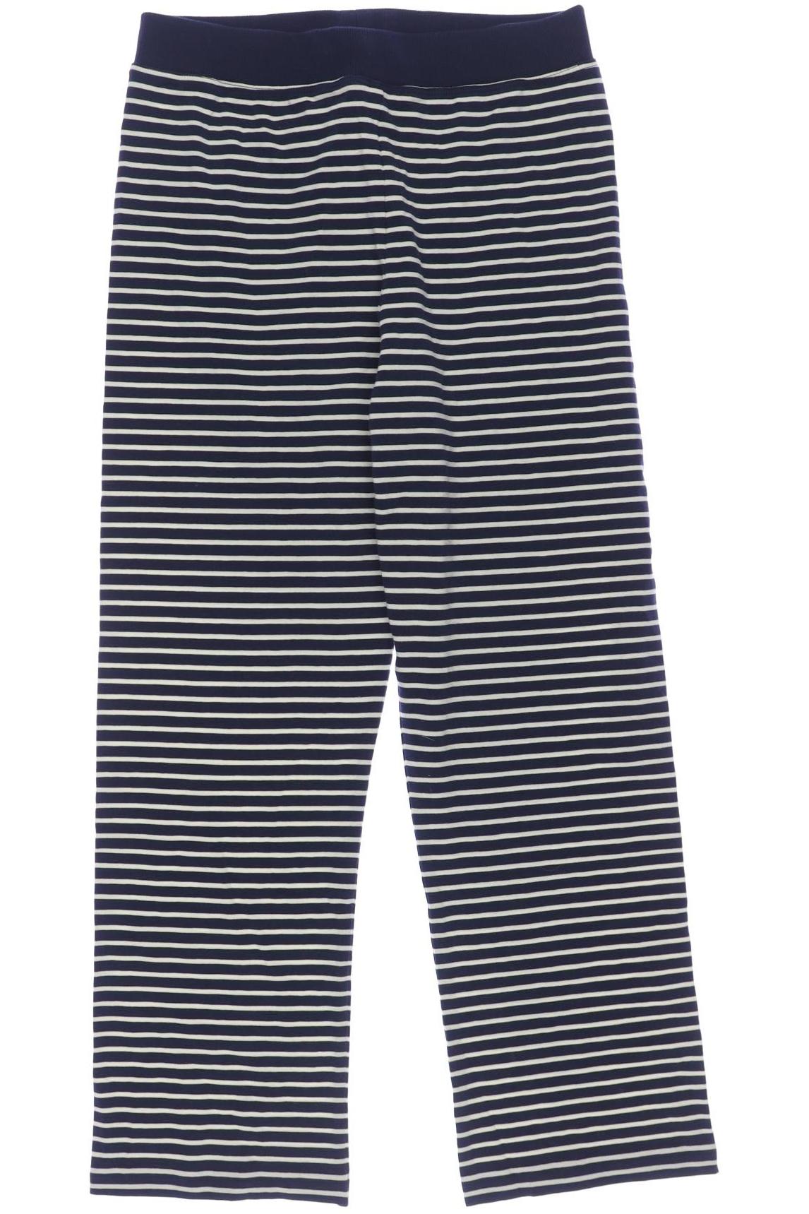 Finkid Damen Stoffhose, marineblau, Gr. 128 von Finkid