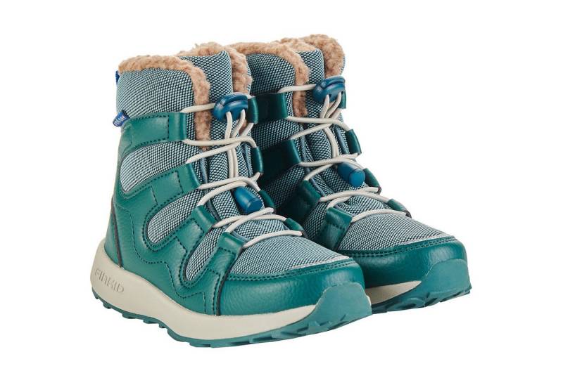 Finkid Multifunktionshalbschuh HUIPPU Wanderstiefel von Finkid