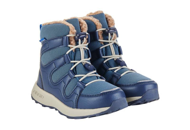 Finkid Multifunktionshalbschuh HUIPPU Wanderstiefel von Finkid