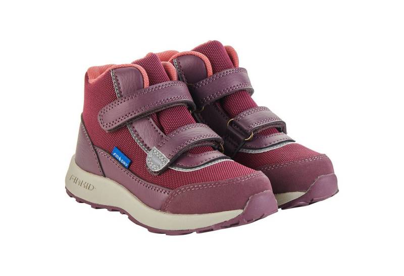 Finkid Multifunktionshalbschuh KULKU Wanderstiefel von Finkid