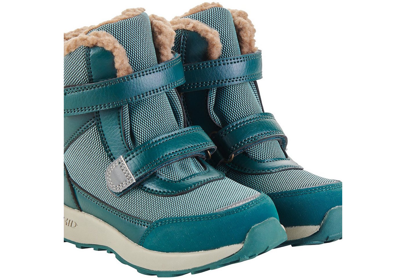 Finkid Multifunktionshalbschuh LAPPI Wanderstiefel von Finkid