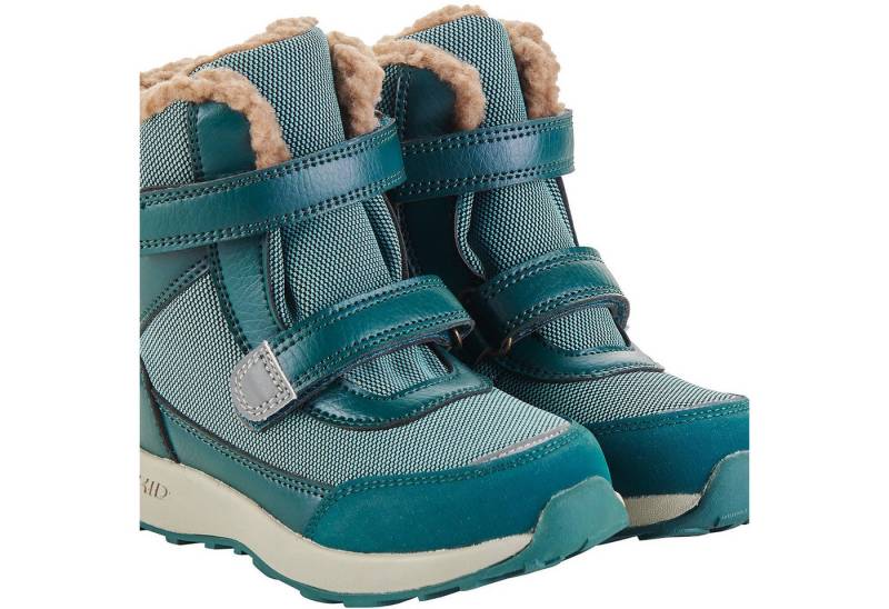 Finkid Multifunktionshalbschuh LAPPI Wanderstiefel von Finkid