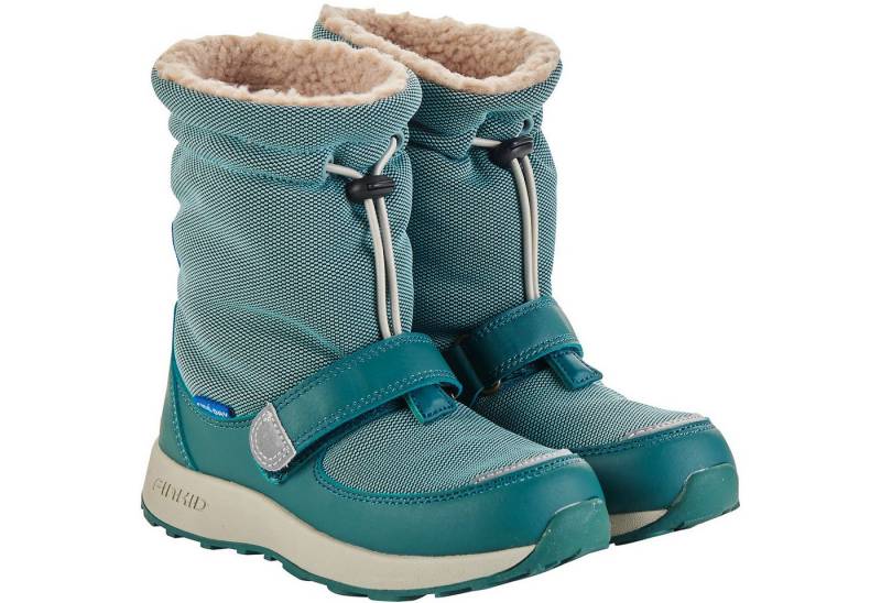 Finkid Multifunktionshalbschuh PEURA Wanderstiefel von Finkid