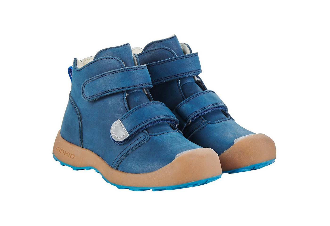 Finkid Multifunktionshalbschuh TASSU Wanderstiefel von Finkid