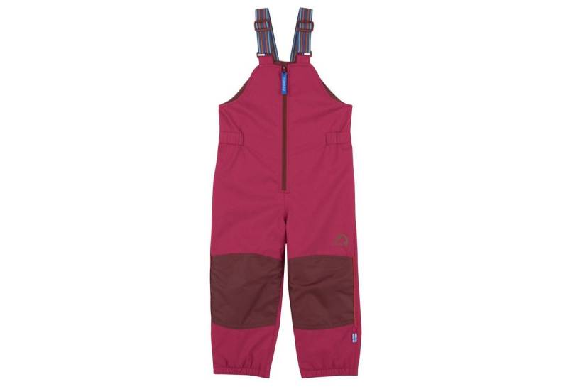 Finkid Outdoorhose Finkid Pikku Latuli Raspberry von Finkid