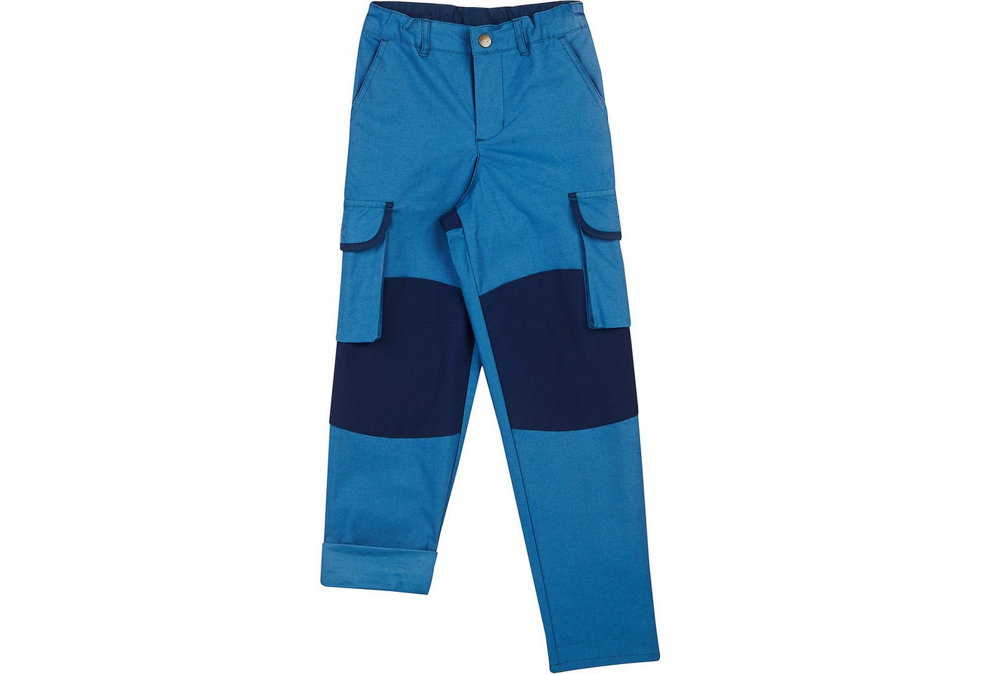 Finkid Outdoorhose Hose lang KELKKA CANVAS von Finkid