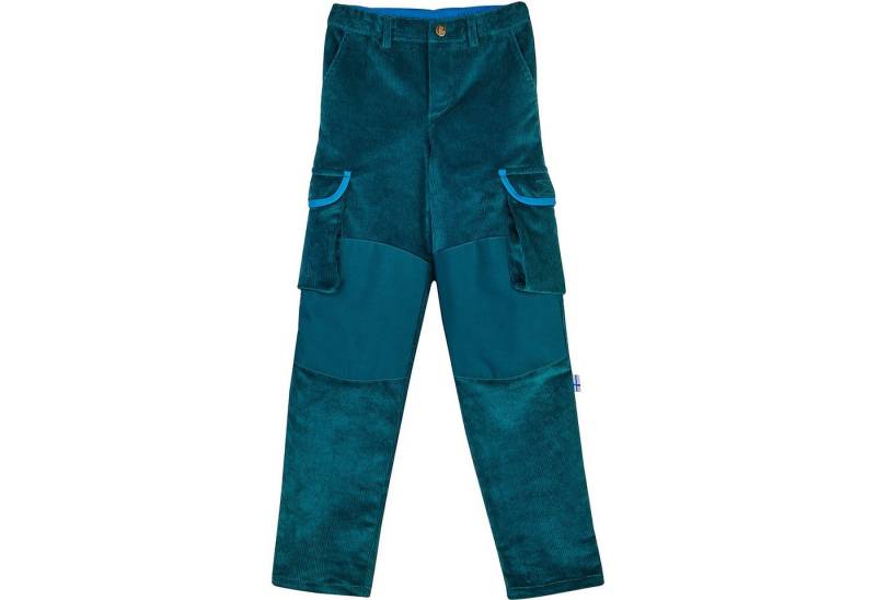 Finkid Outdoorhose Hose lang KELKKA von Finkid